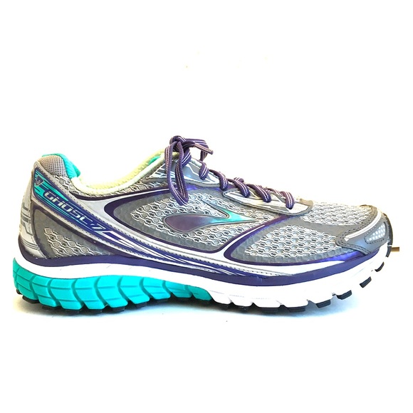 brooks ghost 7 9.5
